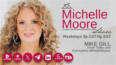 michellemooreshow.com|Truth Talk America Network